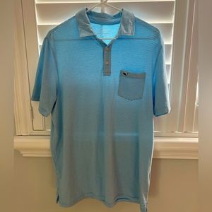 Vineyard Vines Men’s Collared Shirt